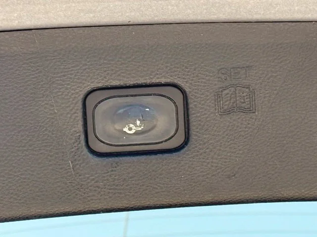 Used 2022 Silver Ford Titanium image 12