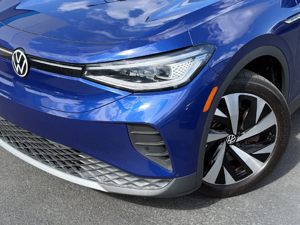 Used 2022  Volkswagen Pro S image 3