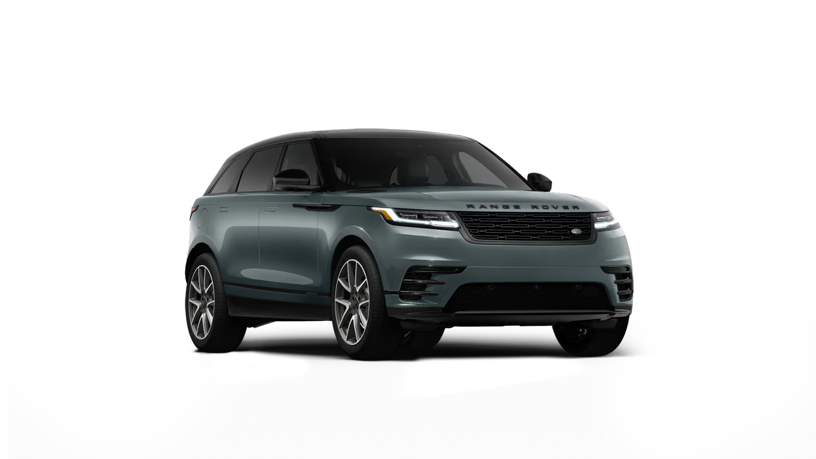 2026 Land Rover Range Rover Velar Belgravia Edition P340's photo