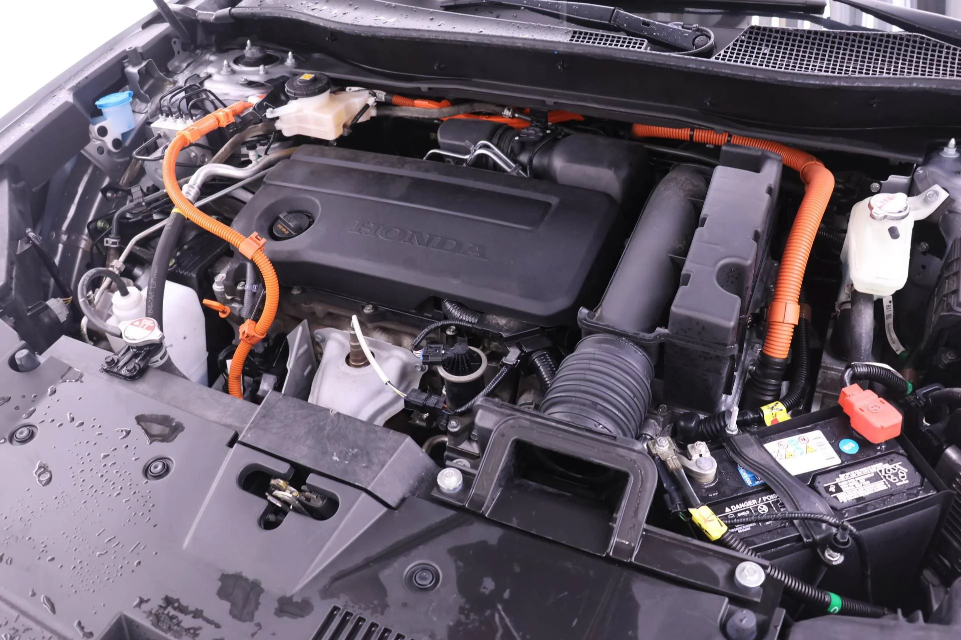 2024 Honda CR-V Sport-L - Photo 17