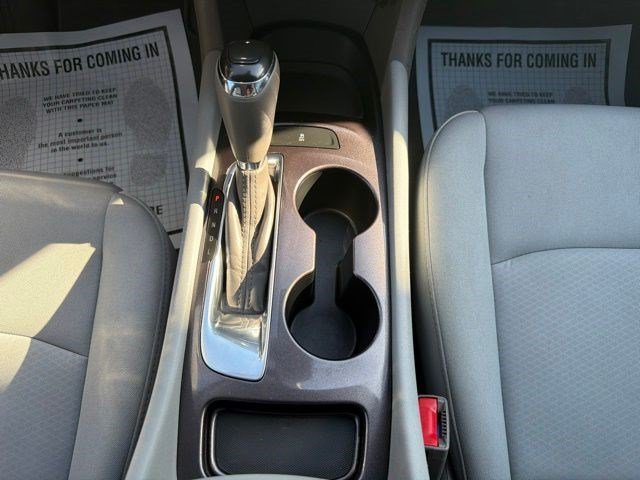 Used 2020 Silver Ice Metallic Chevrolet LS image 23