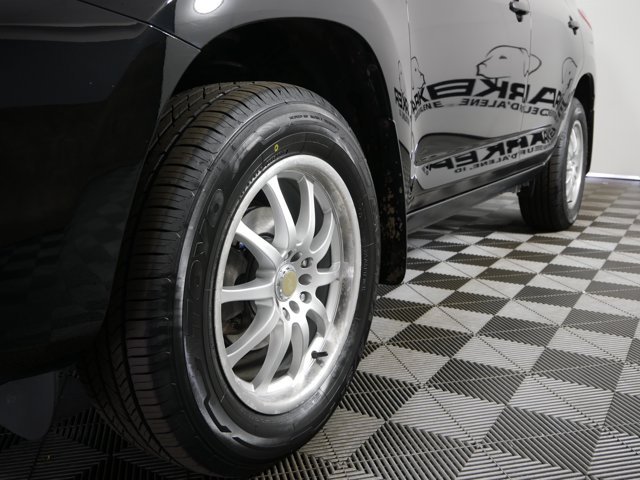 Used 2011 Toyota RAV4 Base with VIN 2T3BF4DV8BW163787 for sale in Coeur d'Alene, ID