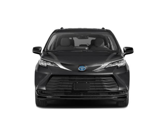 Used 2024 Ice Toyota LE image 4