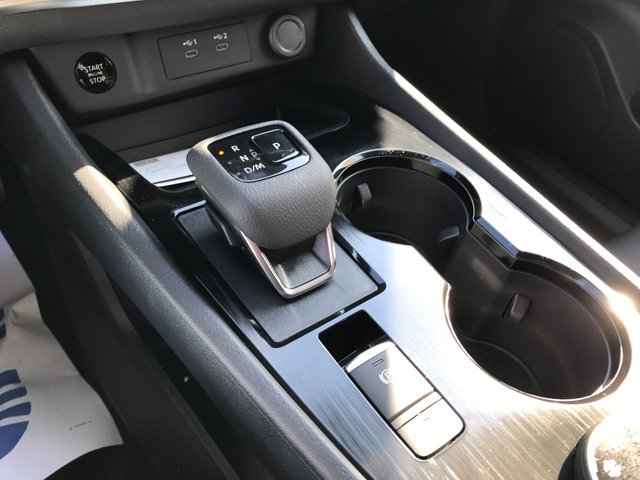 2026 Nissan Rogue SV - Photo 18