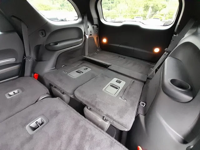 2026 Dodge Durango GT - Photo 49