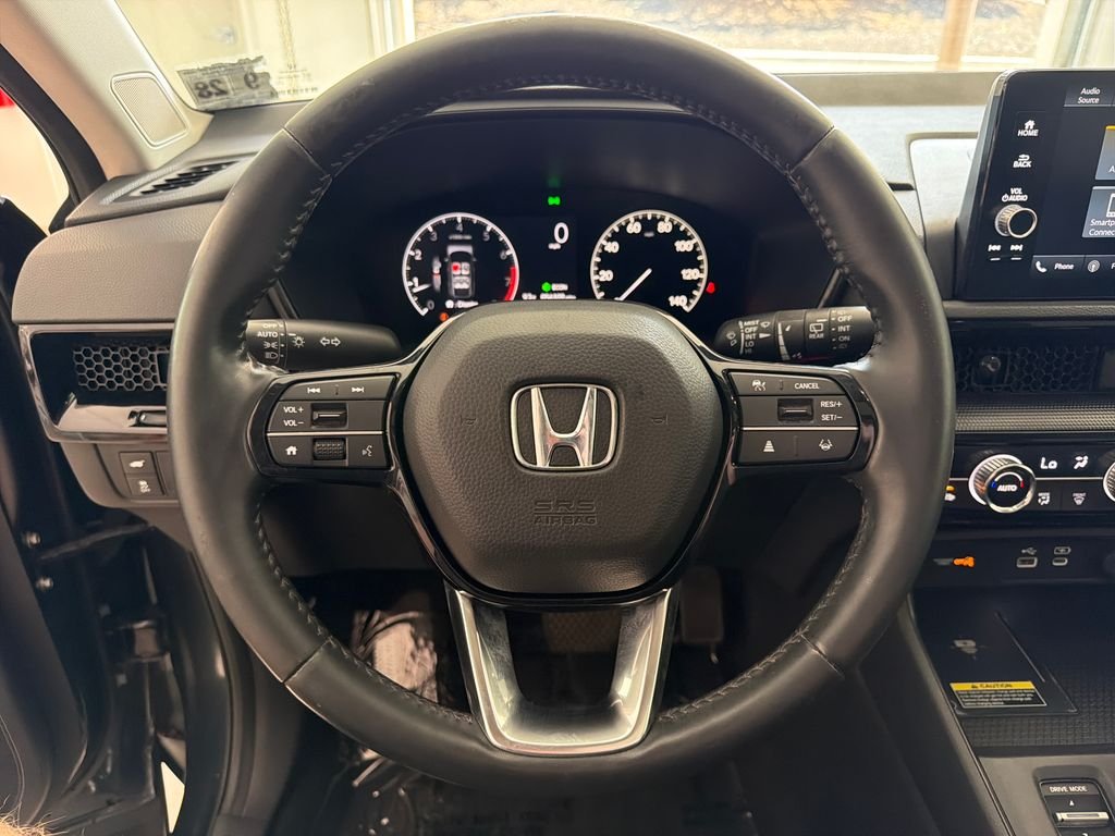 Used 2024  Honda EX-L image 26