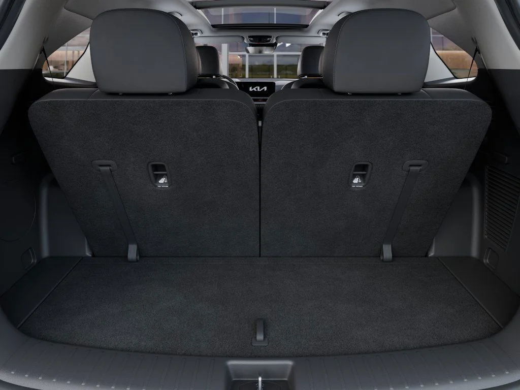 2025 Kia Sorento EX - Photo 18