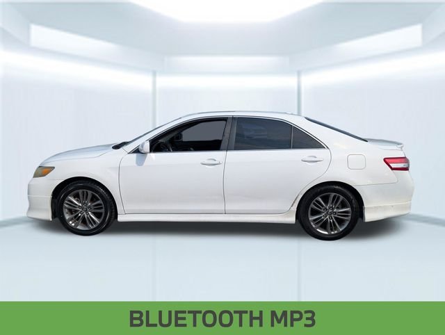 Used 2011 Toyota Camry SE with VIN 4T1BF3EK1BU647954 for sale in Milton, FL