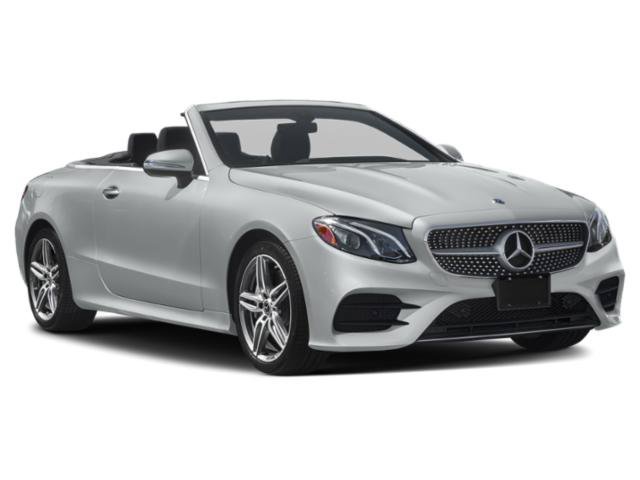 Used 2020 Black Mercedes-Benz E 450 image 6