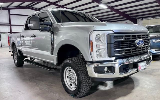 2024 Ford Super Duty F-250 XL