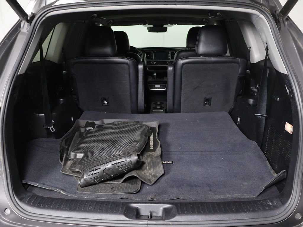 2017 Toyota Highlander XLE - Photo 17