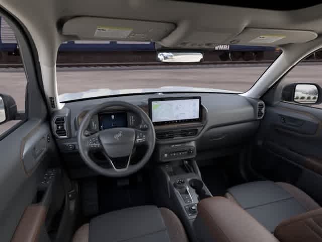 New 2026 Oxford White Ford Outer Banks® image 32