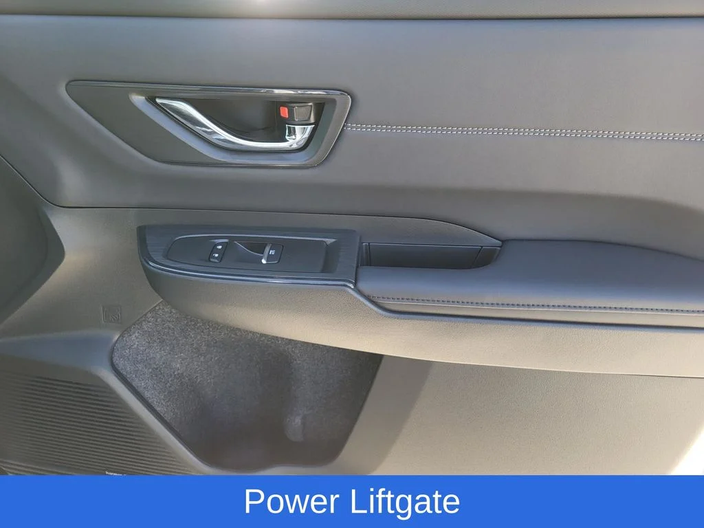 2026 Subaru Outback Touring - Photo 7