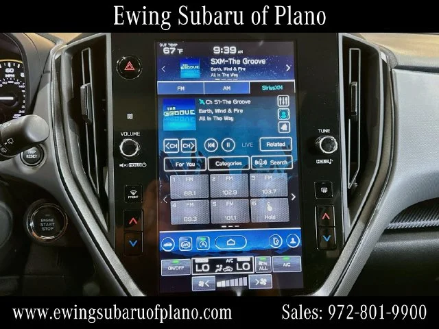 Used 2026 Silver Subaru Wilderness image 14