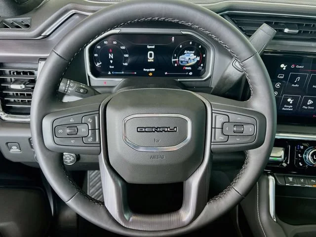 2026 GMC Sierra 2500HD Denali Ultimate - Photo 7
