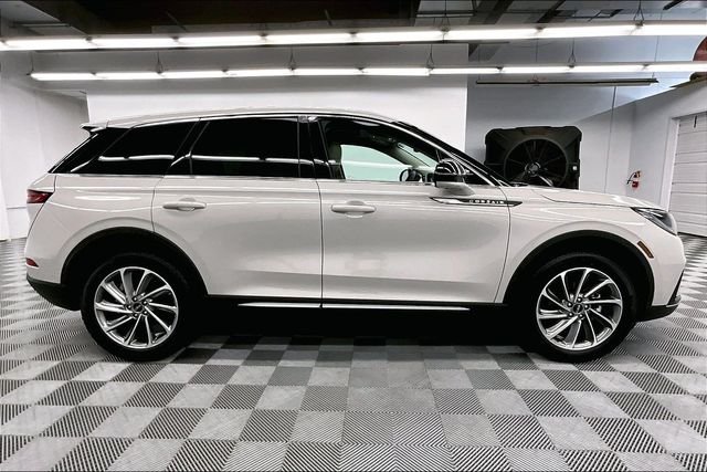 2024 Lincoln Corsair Premiere - Photo 15