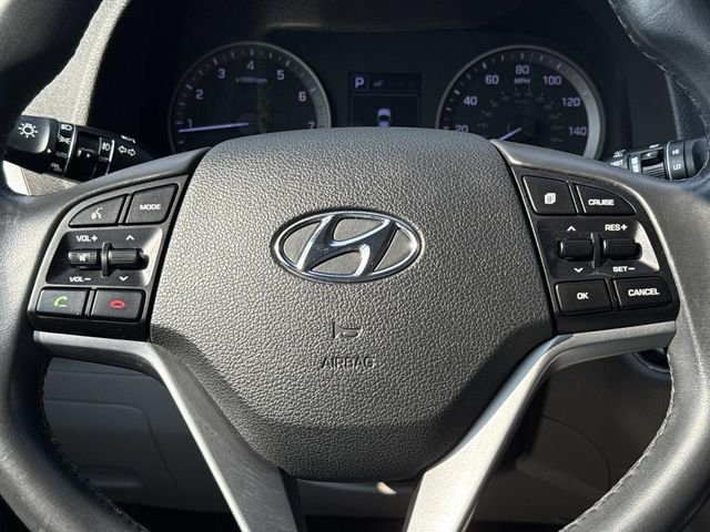 2016 Hyundai Tucson Sport - Photo 17