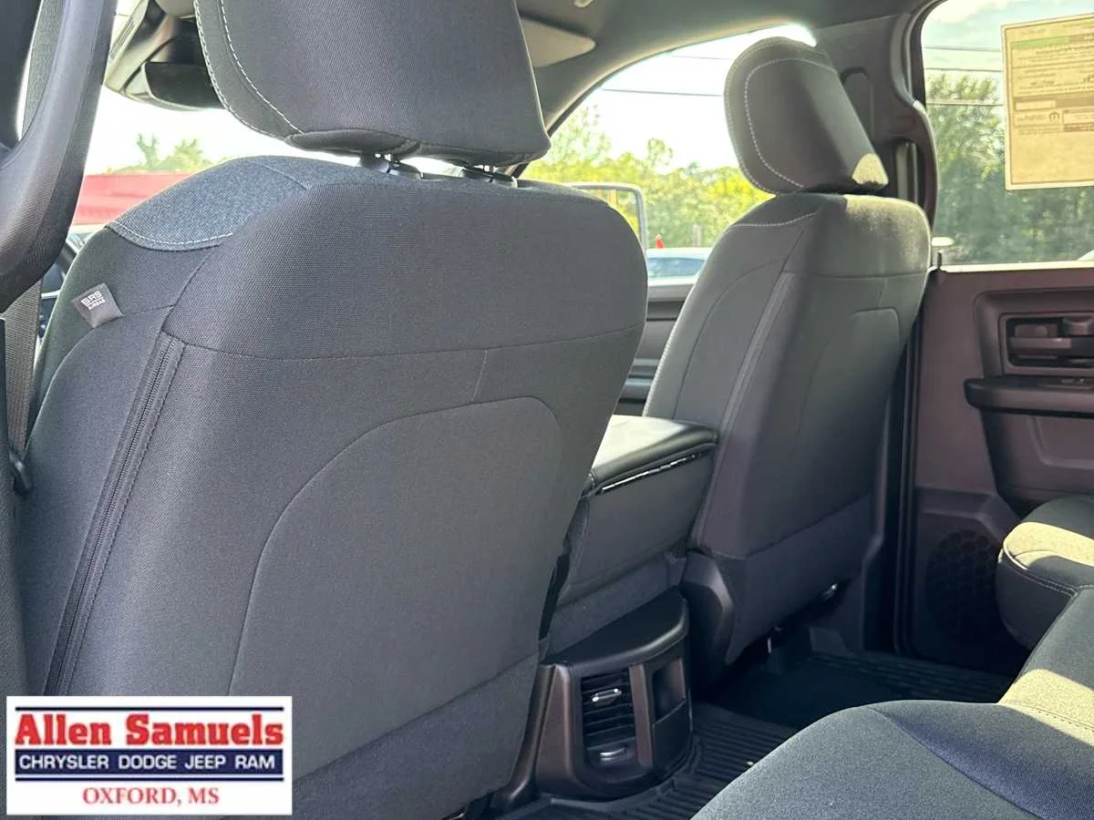 2026 RAM 3500 Tradesman - Photo 18