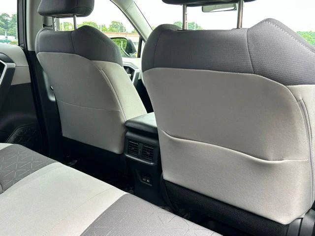 Certified Used 2025 MAGNETIC GRAY MET. Toyota  image 38