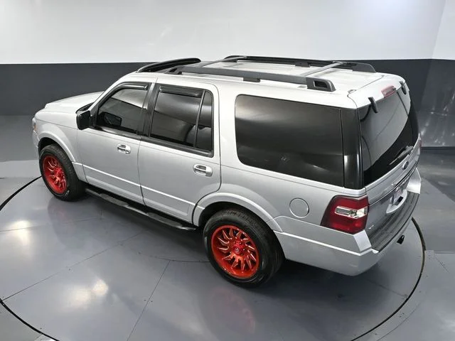 2017 Ford Expedition XLT - Photo 55