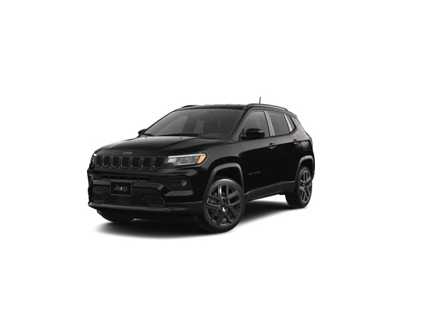 2026 Jeep Compass Limited Altitude 4X4's photo