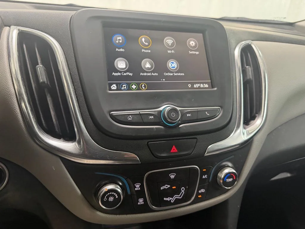 Used 2019 Silver Chevrolet LS image 20