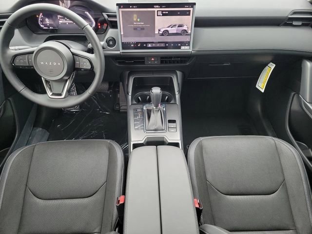 New 2026 Gray Mazda 2.5 S Preferred image 12