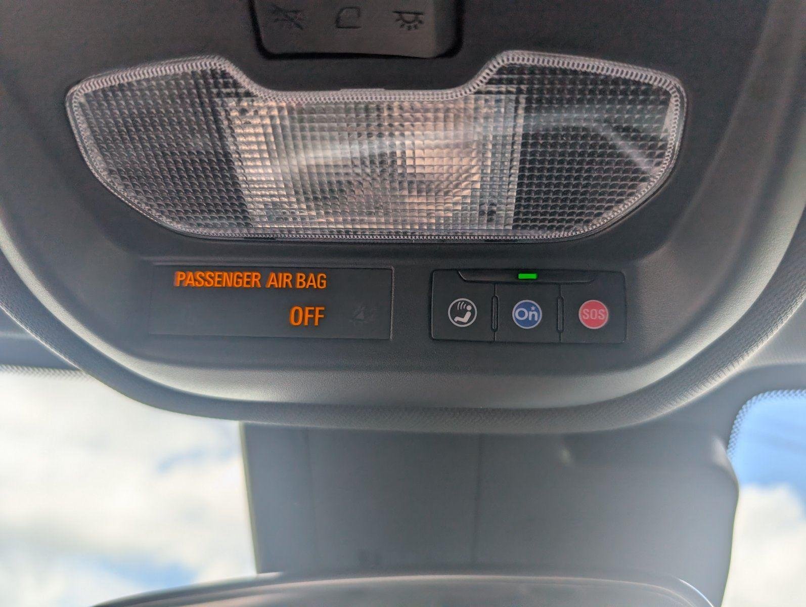 2026 Chevrolet Trax RS - Photo 19