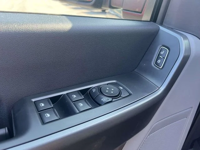 New 2027 Carbonized Gray Metallic Ford XL image 12