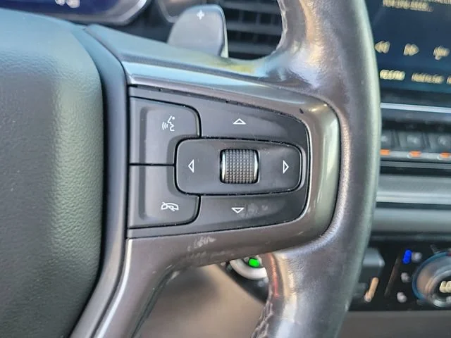 2022 Chevrolet Silverado 1500 ZR2 - Photo 28