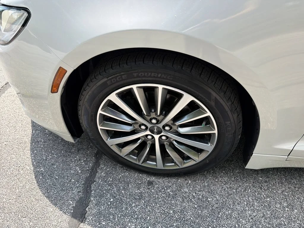2019 Lincoln MKZ Reserve I - Photo 37