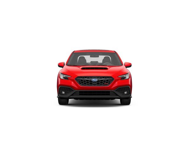 New 2026 IGNITION RED Subaru Limited image 8