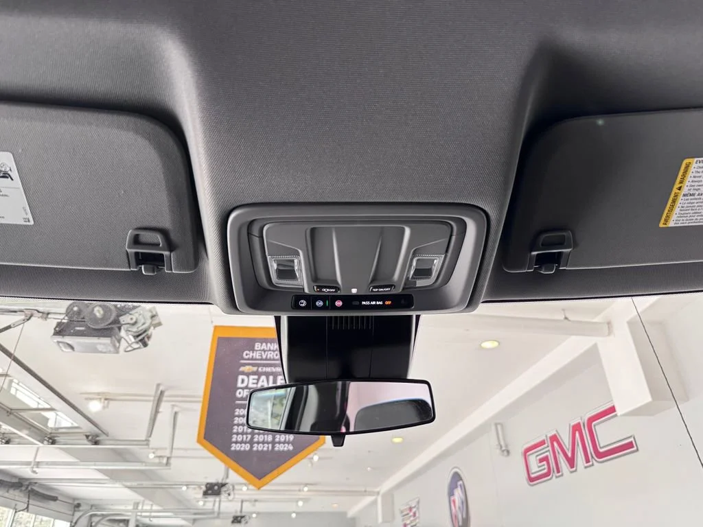 2024 GMC Sierra 1500 Elevation - Photo 25