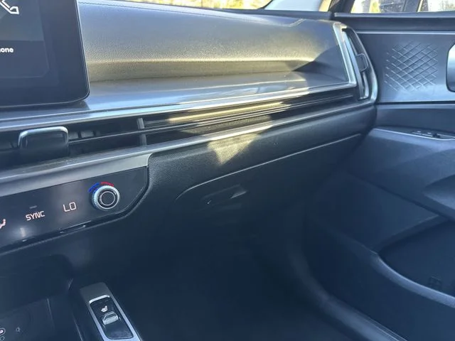 Used 2024 Gray Kia S image 26