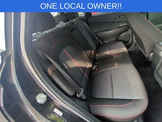 Used 2022 Black Hyundai N Line image 33