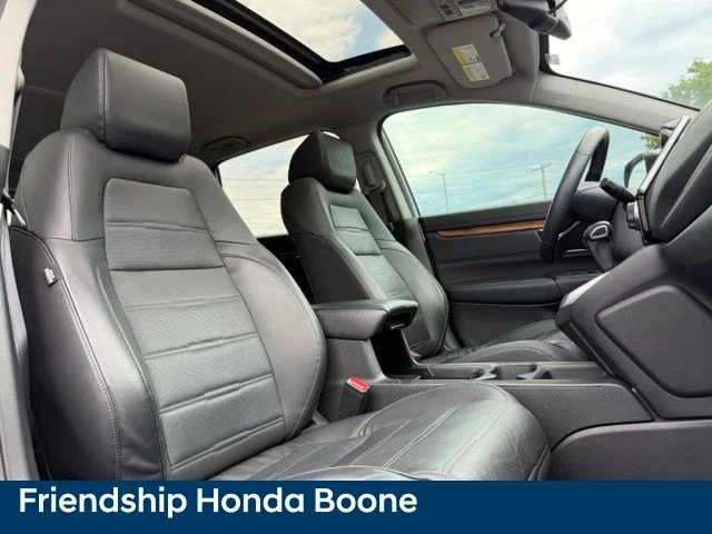 Used 2019 Silver Honda Touring image 50