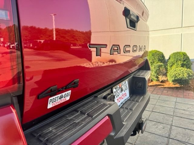 2026 Toyota Tacoma TRD Off Road - Photo 14
