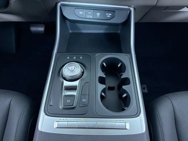 New 2027 NEW BLUE Kia LXS image 15