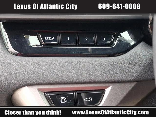 2023 Lexus RX 350 - Photo 26