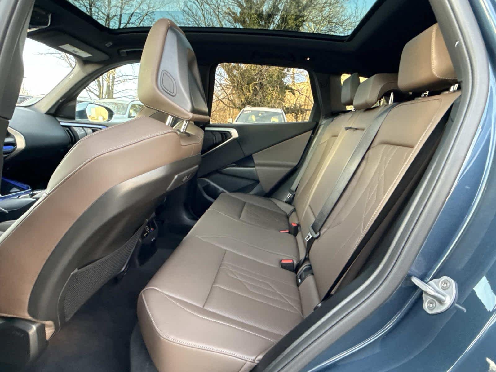 2025 BMW X3 30 - Photo 15