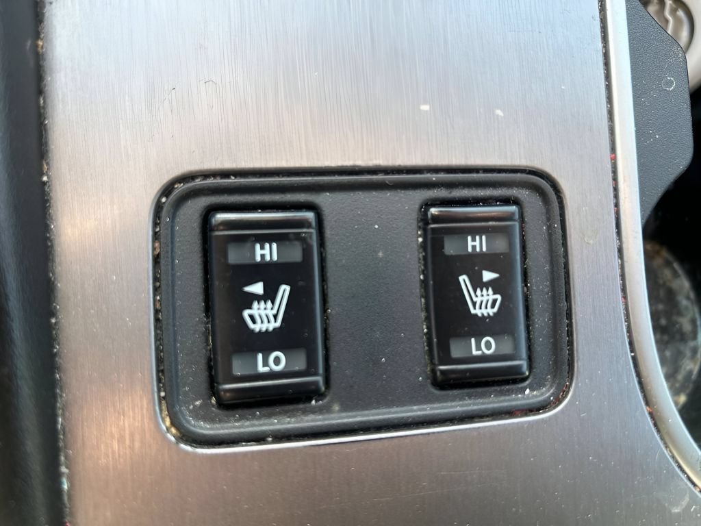 Used 2022 Gun Metallic Nissan SL image 29