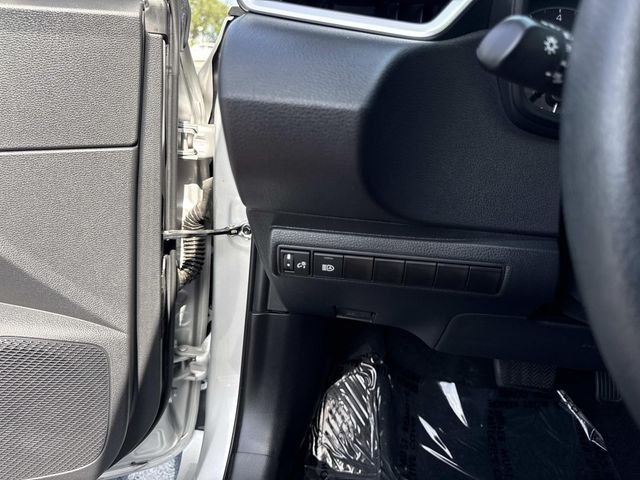 Used 2026 Silver Toyota LE image 30
