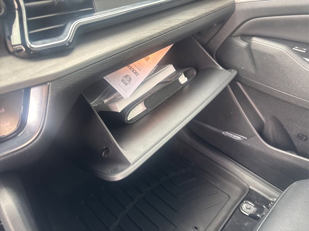 2023 Kia Sportage X-Pro Prestige - Photo 31