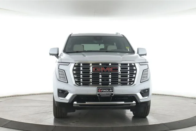 Used 2026 White GMC Denali image 12