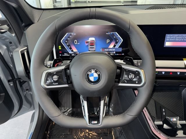 New 2026 Brooklyn Grey Metallic BMW 30 xDrive image 16