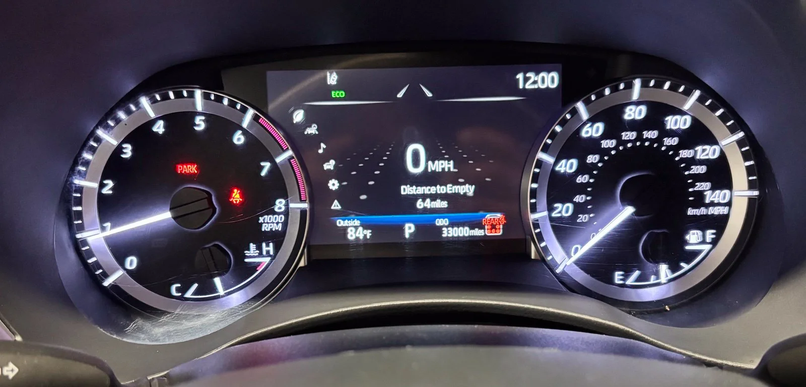 Used 2024 Beige Toyota XSE image 13