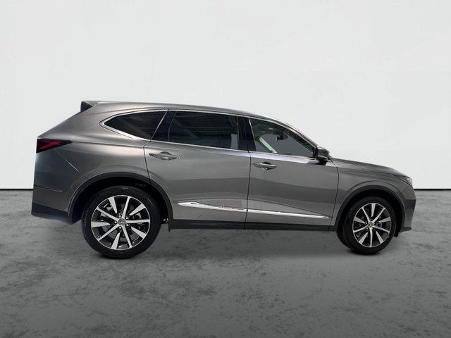 New 2026 Liquid Carbon Metallic Acura w/Technology Package image 8