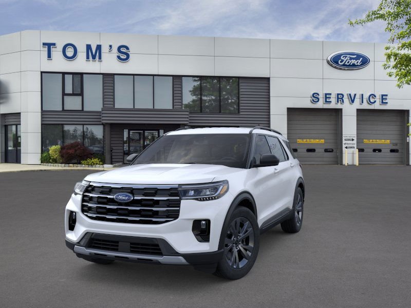 View vehicle photo 2