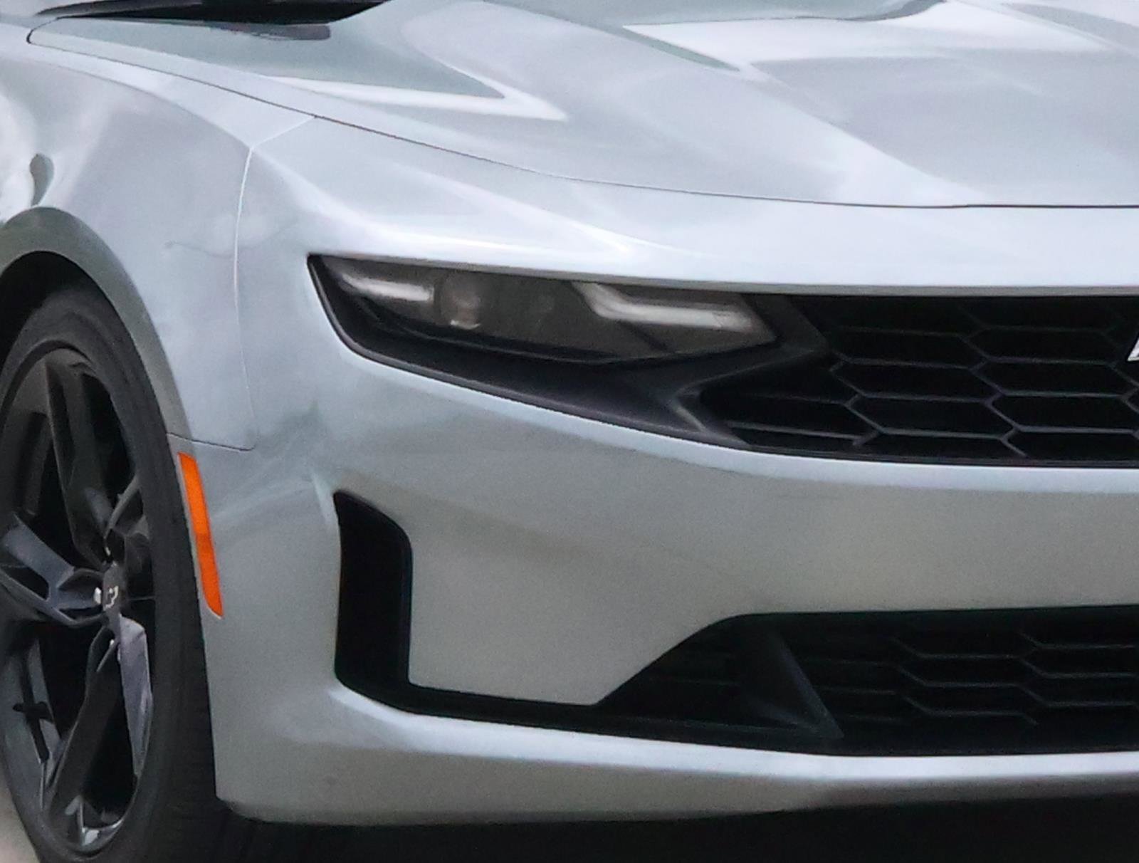 2023 Chevrolet Camaro 1LT - Photo 7