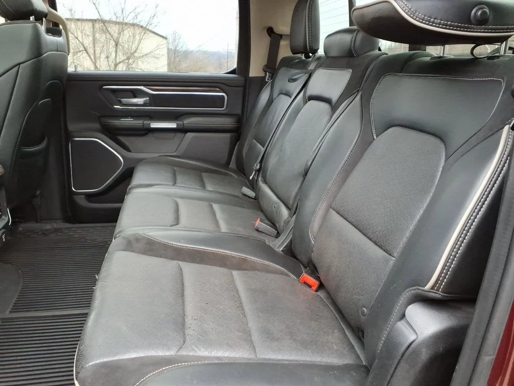 Used 2019 Red Ram Laramie image 13